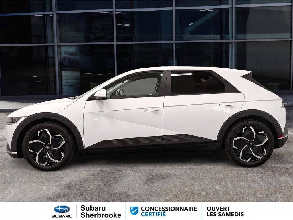 2023 Hyundai IONIQ 5 Preferred RWD in Sherbrooke, Quebec - 3 - w1024h768px
