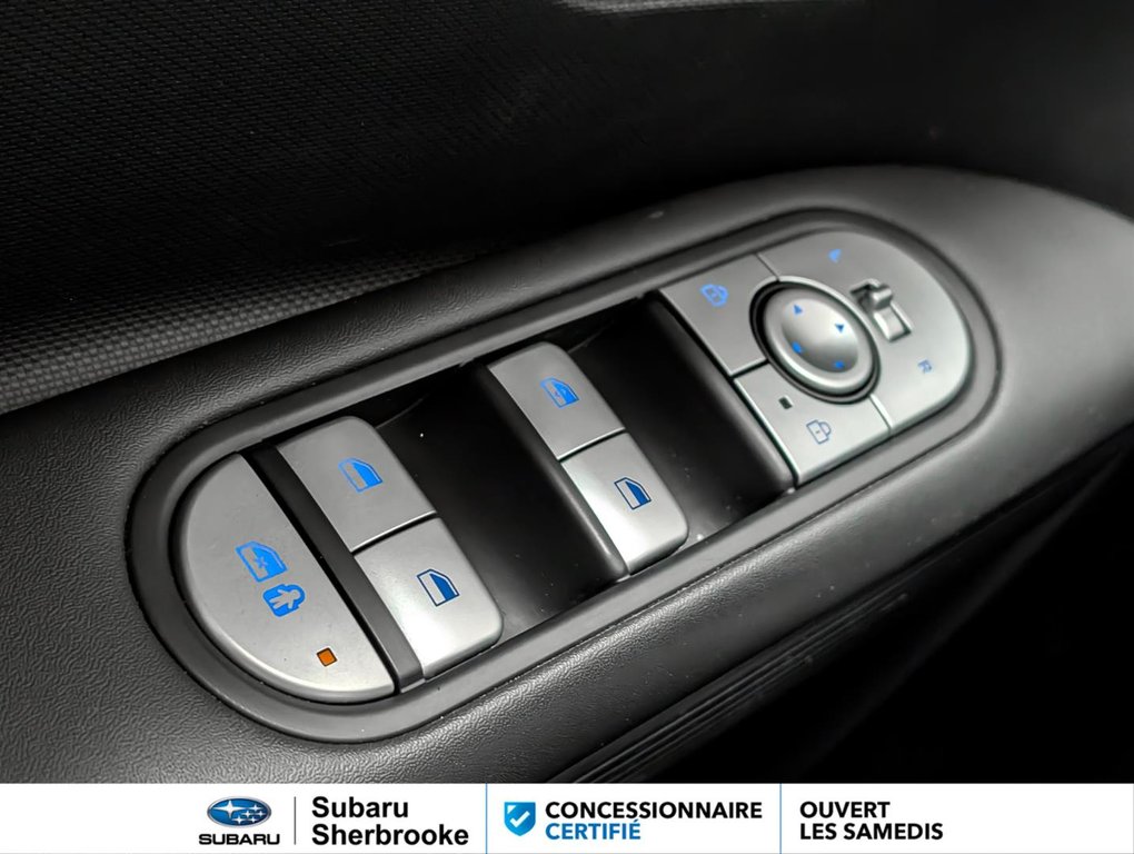 2023 Hyundai IONIQ 5 Preferred RWD in Sherbrooke, Quebec - 17 - w1024h768px