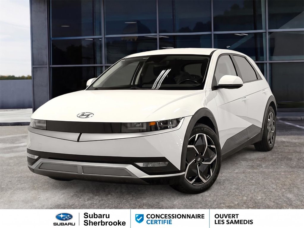 2023 Hyundai IONIQ 5 Preferred RWD in Sherbrooke, Quebec - 1 - w1024h768px