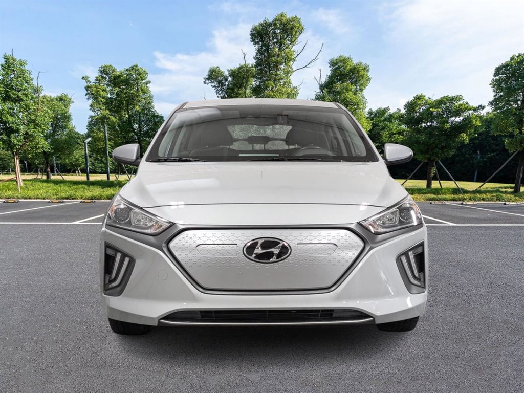 Ioniq Electric Preferred Hatchback 2020 à Sherbrooke, Québec - 2 - w1024h768px