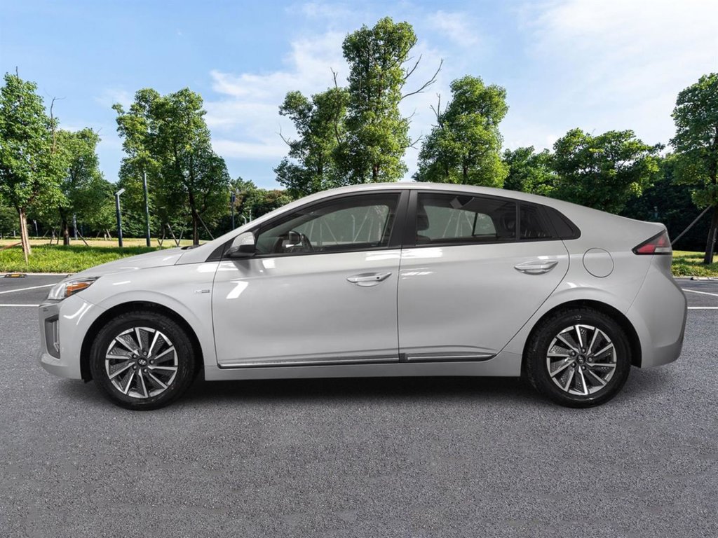 Ioniq Electric Preferred Hatchback 2020 à Sherbrooke, Québec - 4 - w1024h768px