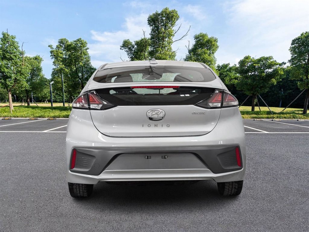 Ioniq Electric Preferred Hatchback 2020 à Sherbrooke, Québec - 6 - w1024h768px