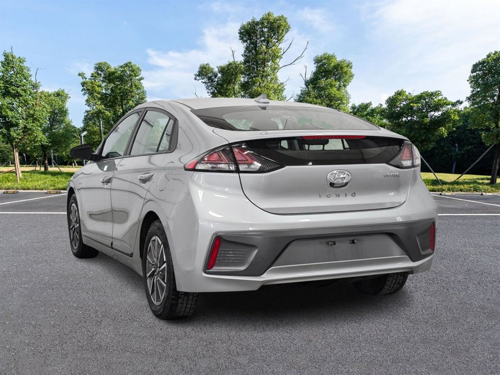 Ioniq Electric Preferred Hatchback 2020 à Sherbrooke, Québec - 5 - w1024h768px