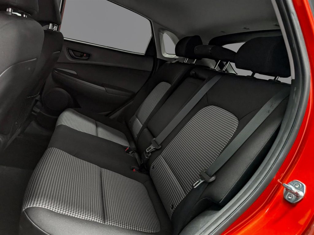 2019 Hyundai Kona 1.6T Trend AWD w-Two-Tone Roof in Sherbrooke, Quebec - 8 - w1024h768px