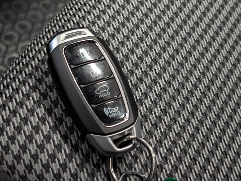2019 Hyundai Kona 1.6T Trend AWD w-Two-Tone Roof in Sherbrooke, Quebec - 18 - w1024h768px