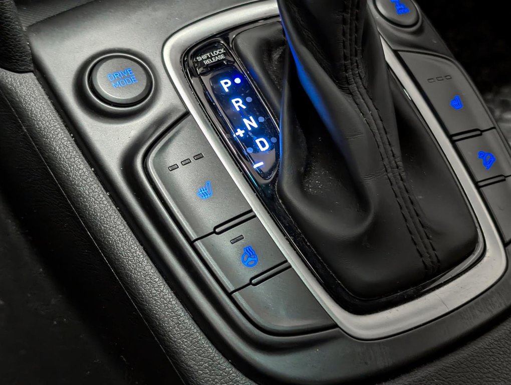 2019 Hyundai Kona 1.6T Trend AWD w-Two-Tone Roof in Sherbrooke, Quebec - 13 - w1024h768px