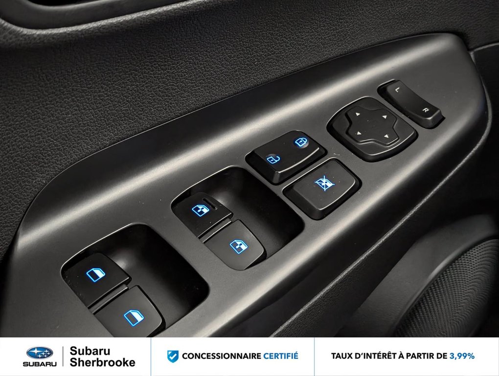 2019 Hyundai Kona 2.0L Preferred AWD in Sherbrooke, Quebec - 17 - w1024h768px