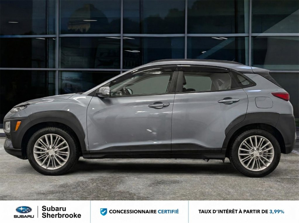 2019 Hyundai Kona 2.0L Preferred AWD in Sherbrooke, Quebec - 3 - w1024h768px