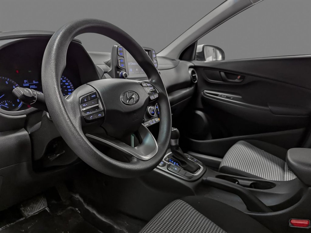 Hyundai Kona 2.0L Essential AWD 2020 à Sherbrooke, Québec - 6 - w1024h768px