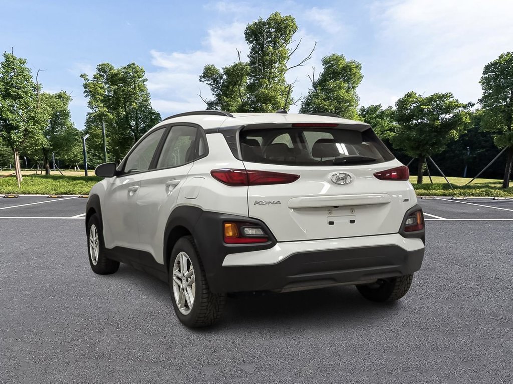Hyundai Kona 2.0L Essential AWD 2020 à Sherbrooke, Québec - 3 - w1024h768px