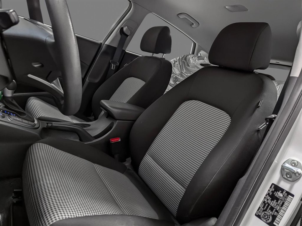 Hyundai Kona 2.0L Essential AWD 2020 à Sherbrooke, Québec - 7 - w1024h768px