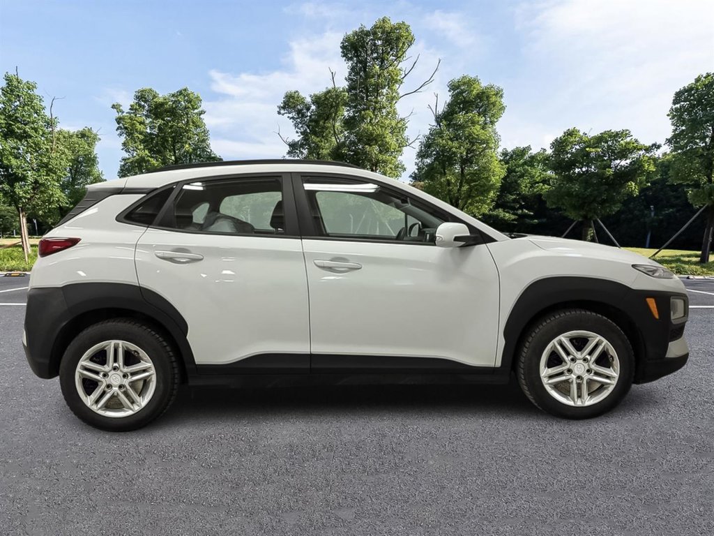 Hyundai Kona 2.0L Essential AWD 2020 à Sherbrooke, Québec - 5 - w1024h768px