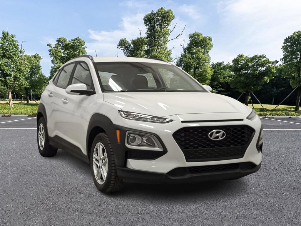 Hyundai Kona 2.0L Essential AWD 2020 à Sherbrooke, Québec - 2 - w1024h768px