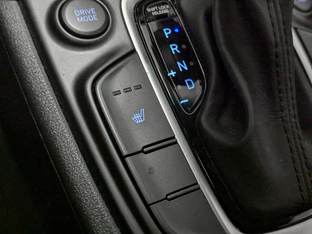 Hyundai Kona 2.0L Essential AWD 2020 à Sherbrooke, Québec - 12 - w1024h768px
