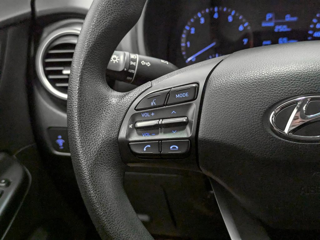 Hyundai Kona 2.0L Essential AWD 2020 à Sherbrooke, Québec - 14 - w1024h768px
