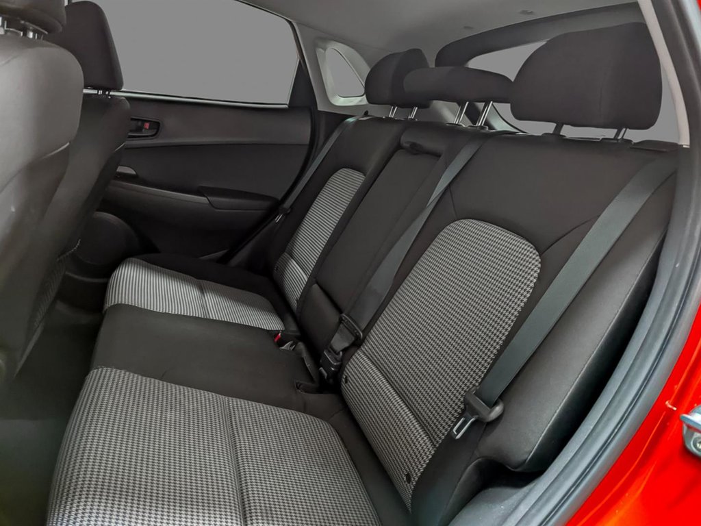 2020 Hyundai Kona 1.6T Trend AWD w-Two-Tone Roof in Sherbrooke, Quebec - 9 - w1024h768px