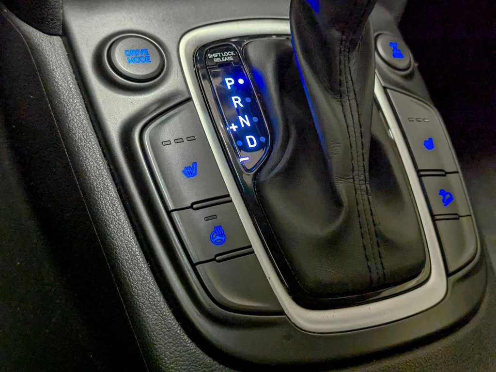 2020 Hyundai Kona 1.6T Trend AWD w-Two-Tone Roof in Sherbrooke, Quebec - 16 - w1024h768px