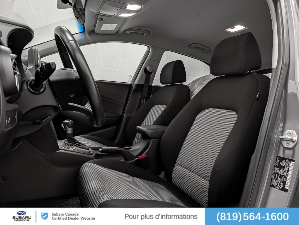 2021 Hyundai Kona 1.6T/AWD in Sherbrooke, Quebec - 7 - w1024h768px