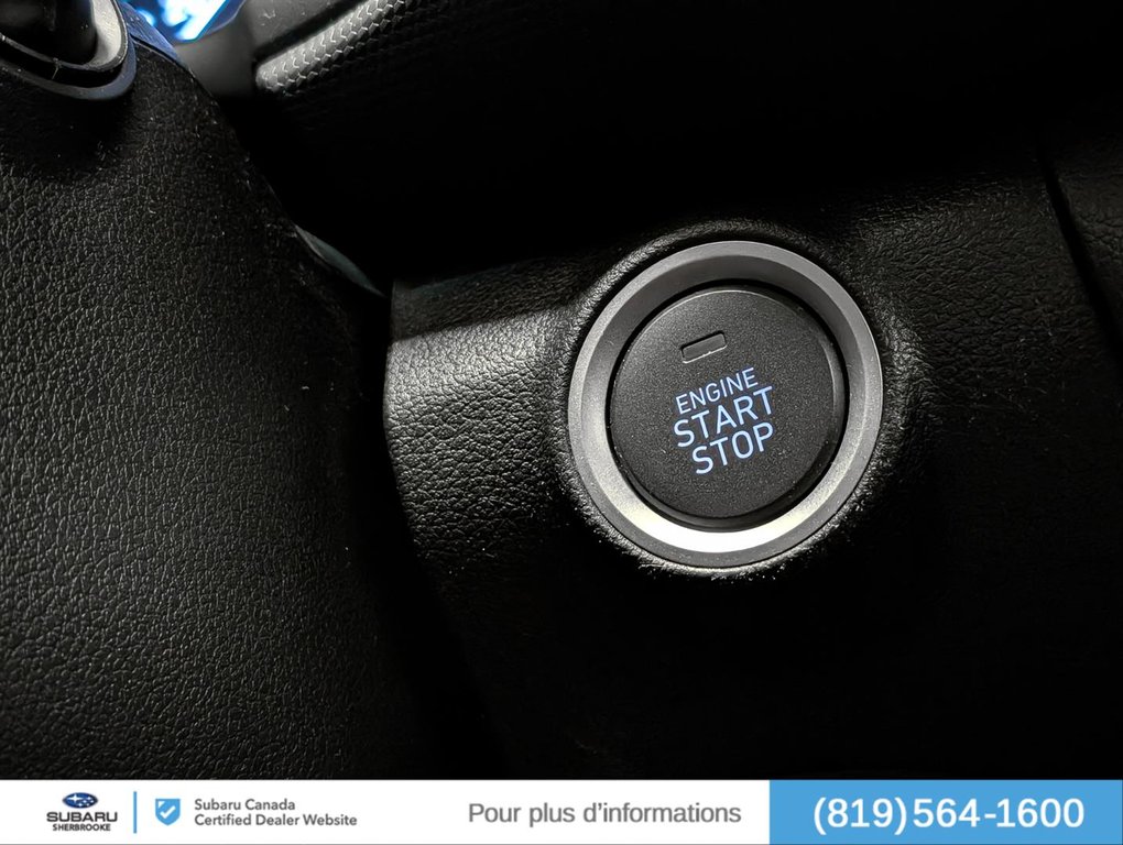 2021 Hyundai Kona 1.6T/AWD in Sherbrooke, Quebec - 13 - w1024h768px