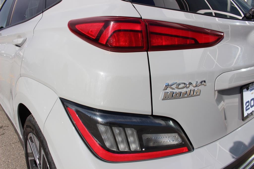 Hyundai Kona  2022 à Quebec, Québec - 9 - w1024h768px