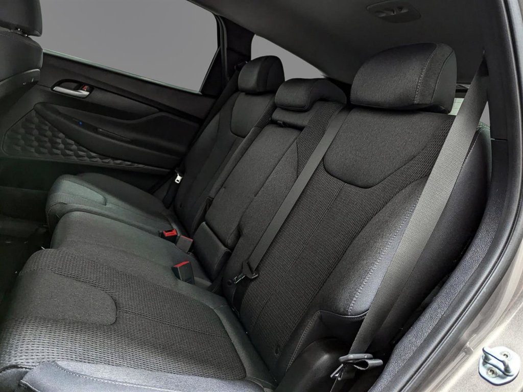 2019 Hyundai Santa Fe 2.4L Preferred AWD in Sherbrooke, Quebec - 8 - w1024h768px