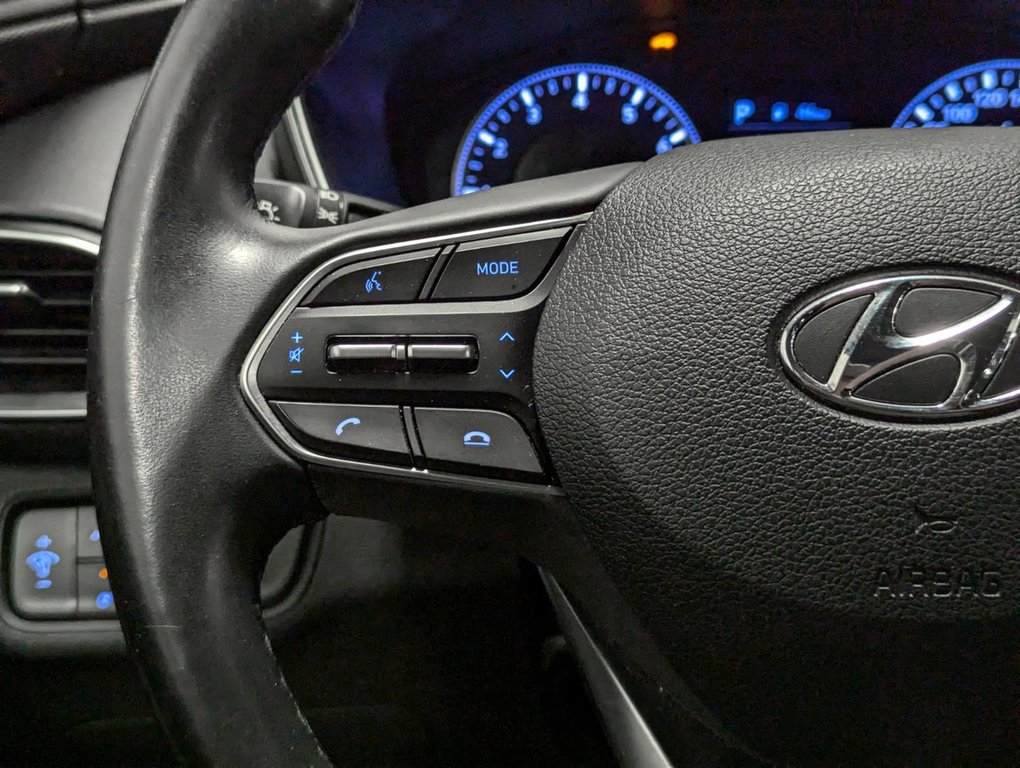 2019 Hyundai Santa Fe 2.4L Preferred AWD in Sherbrooke, Quebec - 16 - w1024h768px