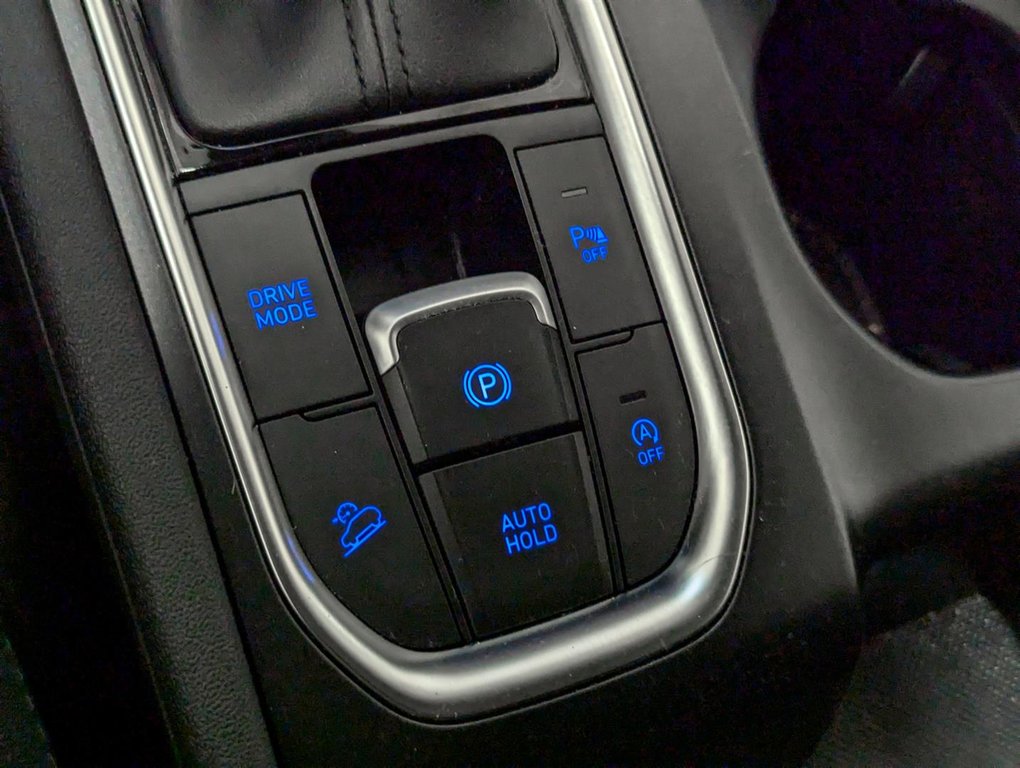 2019 Hyundai Santa Fe 2.4L Preferred AWD in Sherbrooke, Quebec - 14 - w1024h768px