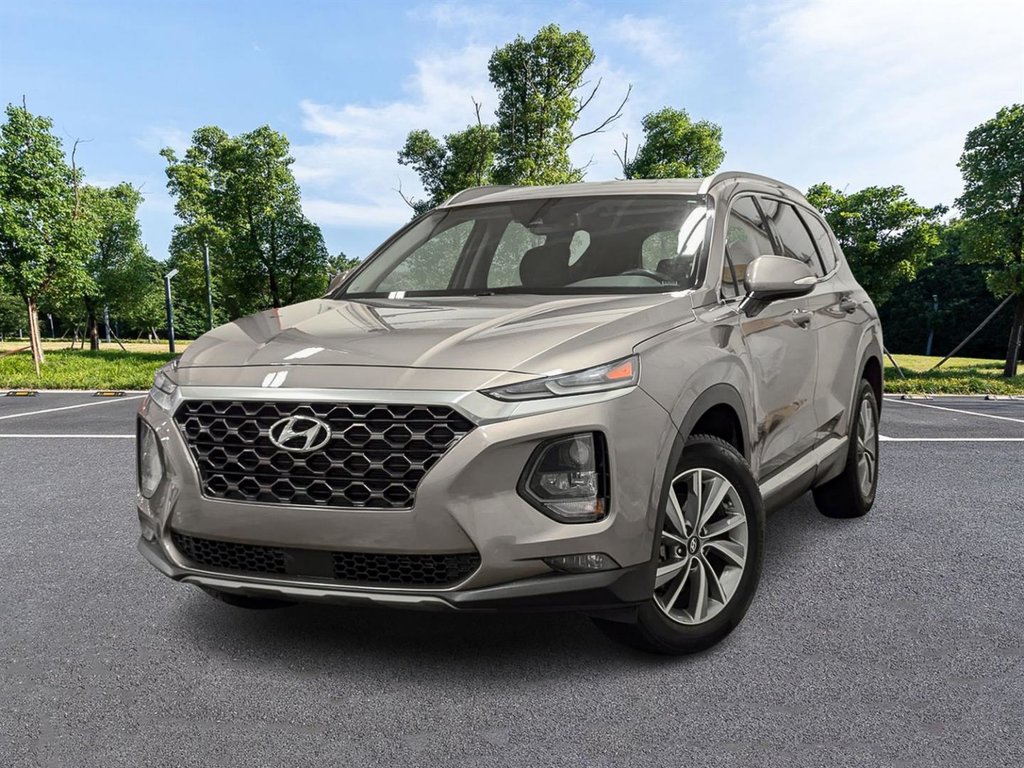 2019 Hyundai Santa Fe 2.4L Preferred AWD in Sherbrooke, Quebec - 1 - w1024h768px