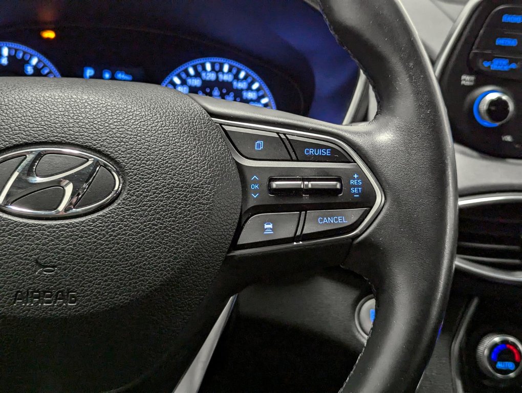 2019 Hyundai Santa Fe 2.4L Preferred AWD in Sherbrooke, Quebec - 15 - w1024h768px