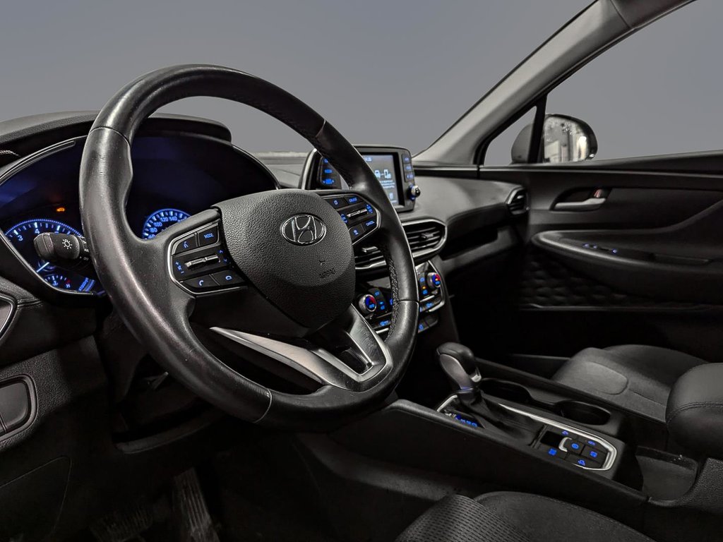 2019 Hyundai Santa Fe 2.4L Preferred AWD in Sherbrooke, Quebec - 6 - w1024h768px