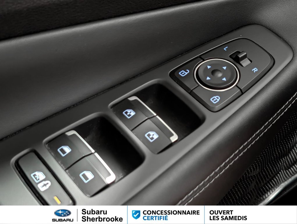 2022 Hyundai Santa Fe Urban/AWD in Sherbrooke, Quebec - 18 - w1024h768px