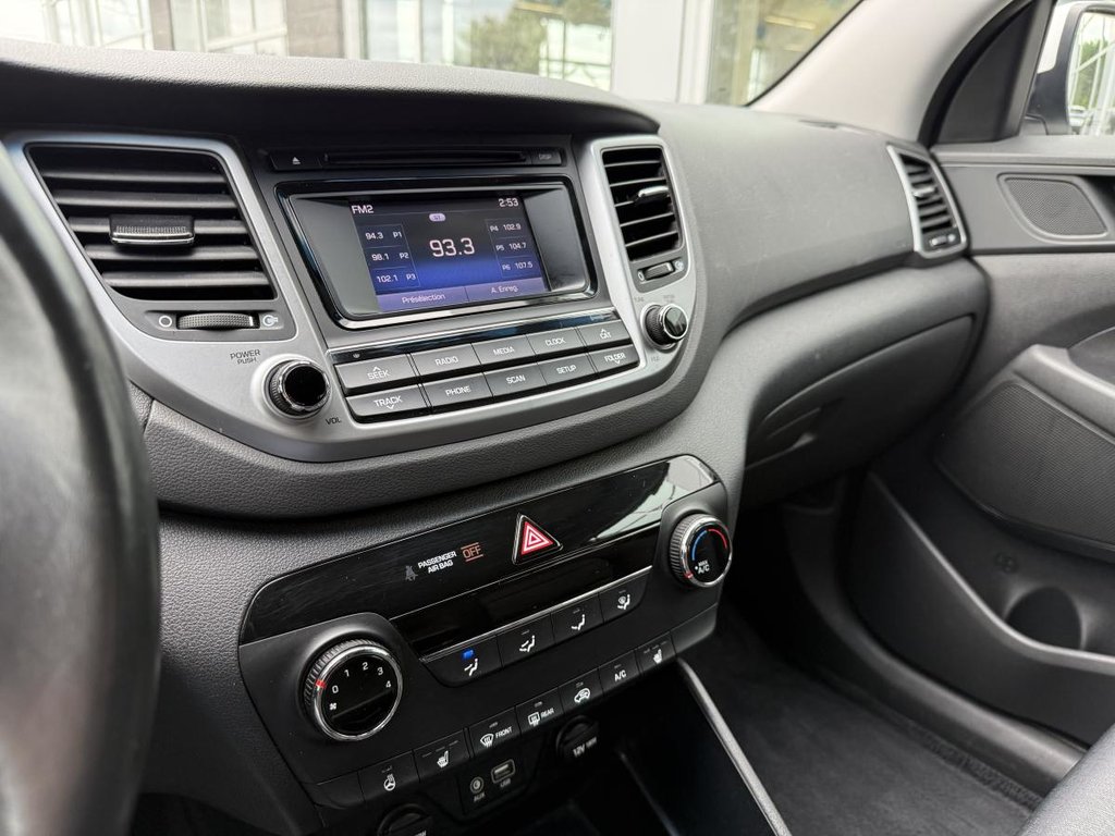 Hyundai Tucson SE 2.0L FWD 2017 à Quebec, Québec - 18 - w1024h768px