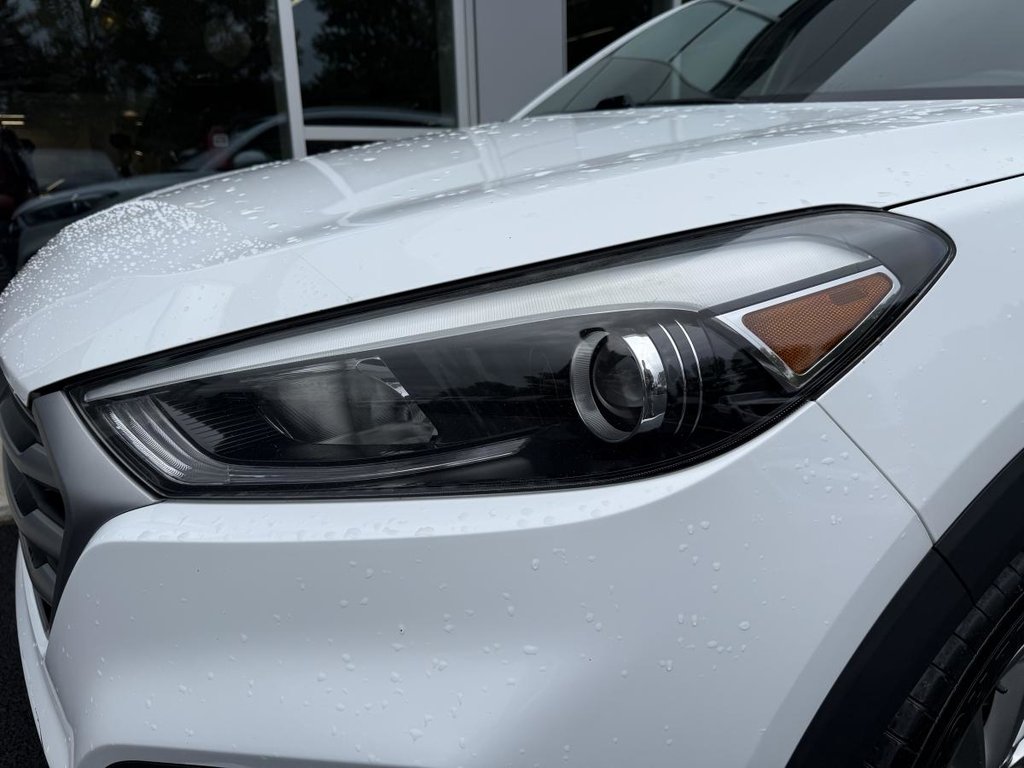 Hyundai Tucson SE 2.0L FWD 2017 à Quebec, Québec - 10 - w1024h768px