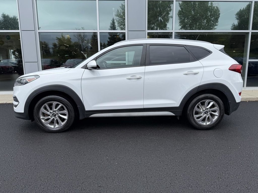 Hyundai Tucson SE 2.0L FWD 2017 à Quebec, Québec - 7 - w1024h768px