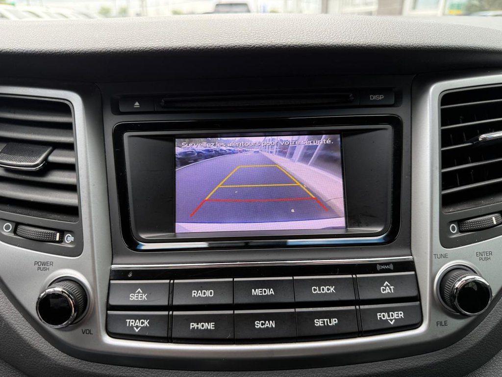 Hyundai Tucson SE 2.0L FWD 2017 à Quebec, Québec - 19 - w1024h768px