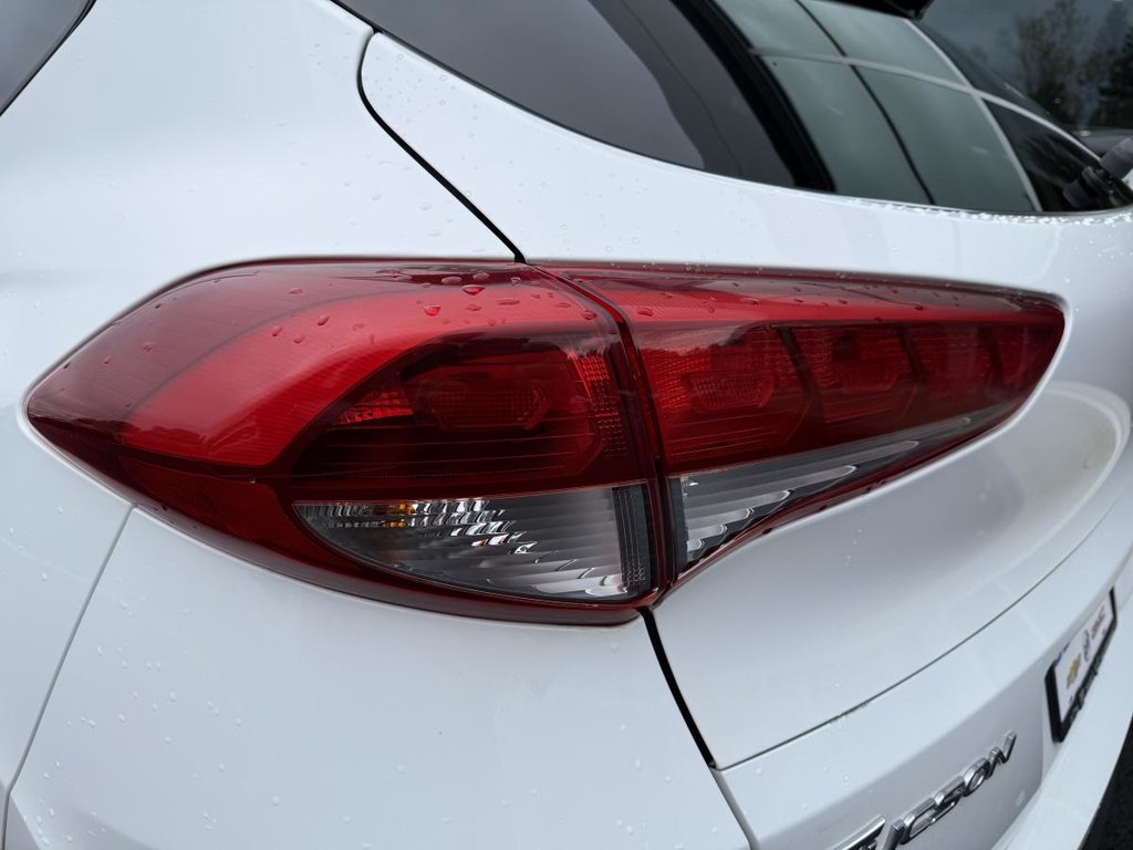 Hyundai Tucson SE 2.0L FWD 2017 à Quebec, Québec - 12 - w1024h768px