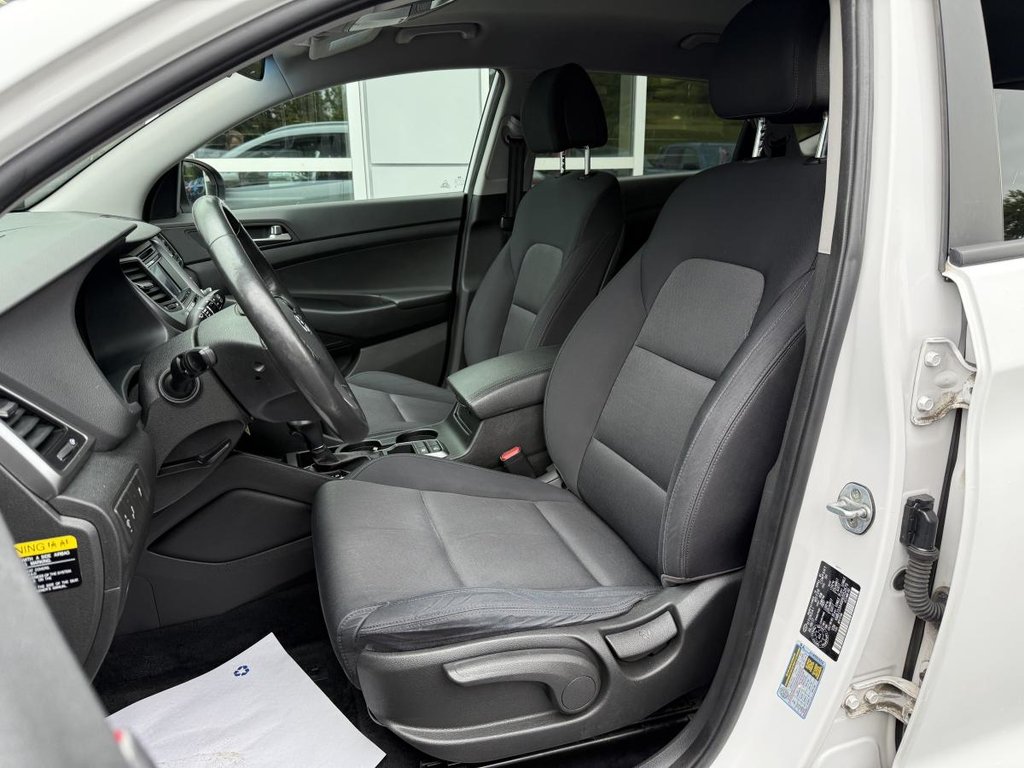 Hyundai Tucson SE 2.0L FWD 2017 à Quebec, Québec - 22 - w1024h768px