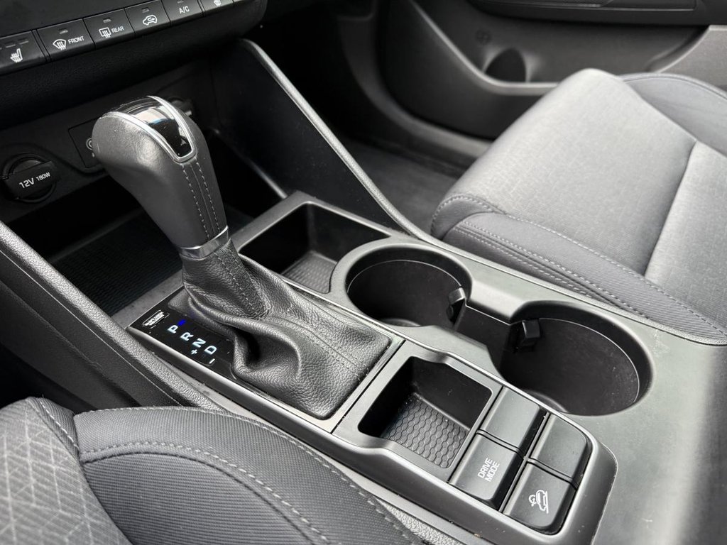 Hyundai Tucson SE 2.0L FWD 2017 à Quebec, Québec - 21 - w1024h768px