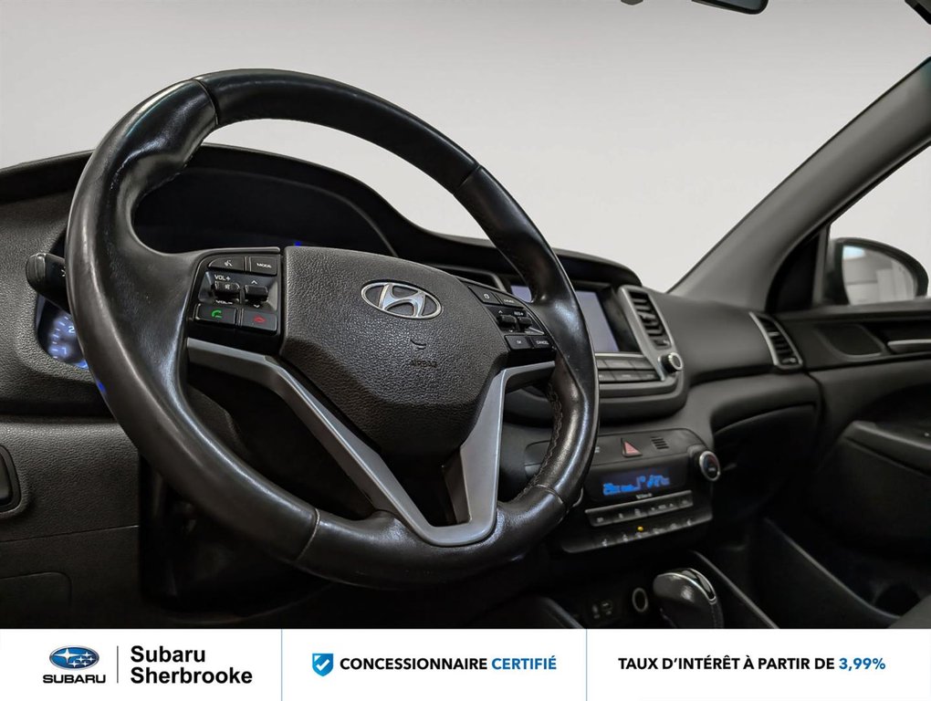 Hyundai Tucson 2.0L/SE/AWD 2018 à Sherbrooke, Québec - 7 - w1024h768px