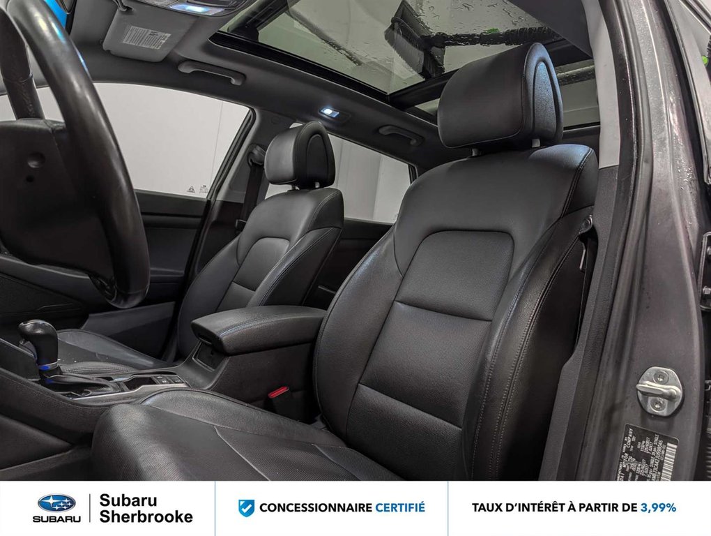 Hyundai Tucson 2.0L/SE/AWD 2018 à Sherbrooke, Québec - 8 - w1024h768px