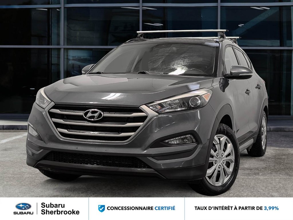 Hyundai Tucson 2.0L/SE/AWD 2018 à Sherbrooke, Québec - 1 - w1024h768px