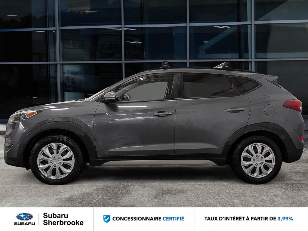 Hyundai Tucson 2.0L/SE/AWD 2018 à Sherbrooke, Québec - 4 - w1024h768px