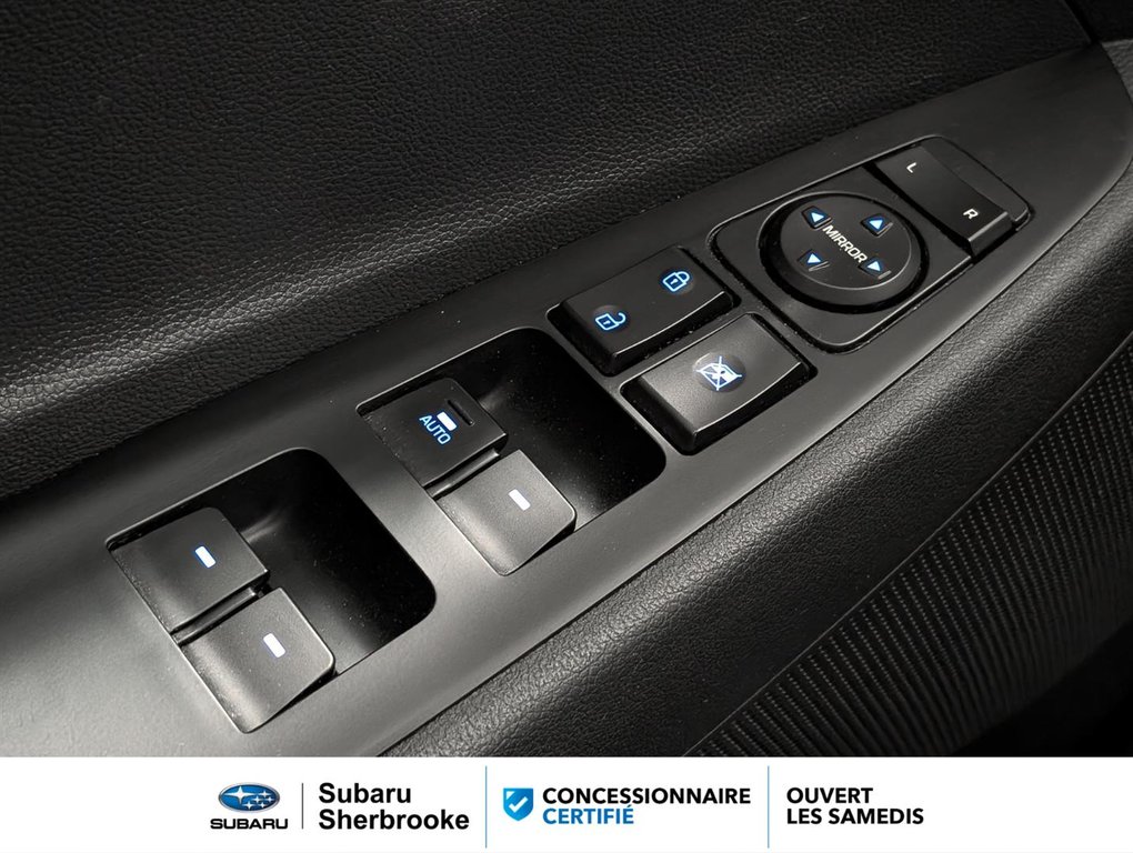 Hyundai Tucson Preferred/FWD 2019 à Sherbrooke, Québec - 16 - w1024h768px