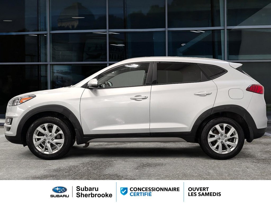 Hyundai Tucson Preferred/FWD 2019 à Sherbrooke, Québec - 3 - w1024h768px