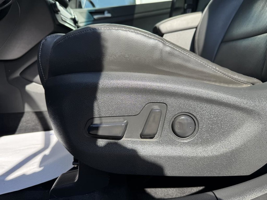 Hyundai Tucson Luxury AWD 2021 à Quebec, Québec - 23 - w1024h768px