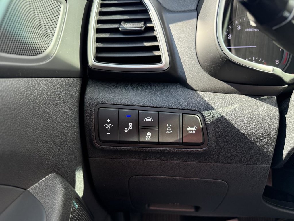 Hyundai Tucson Luxury AWD 2021 à Quebec, Québec - 12 - w1024h768px