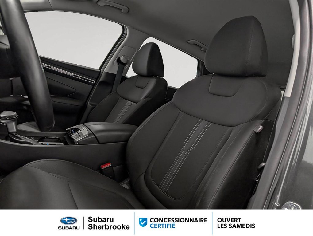 Hyundai Tucson Preferred AWD 2024 à Sherbrooke, Québec - 9 - w1024h768px