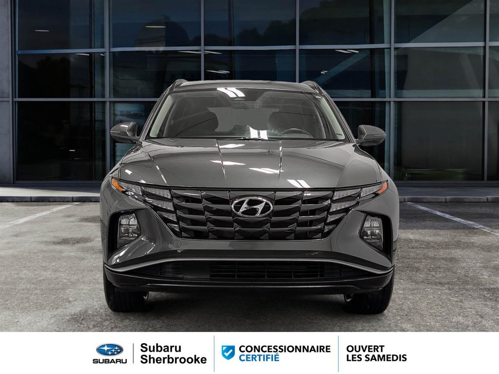 Hyundai Tucson Preferred AWD 2024 à Sherbrooke, Québec - 2 - w1024h768px