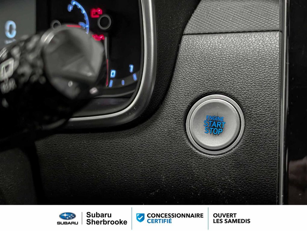 Hyundai Tucson Preferred AWD 2024 à Sherbrooke, Québec - 20 - w1024h768px