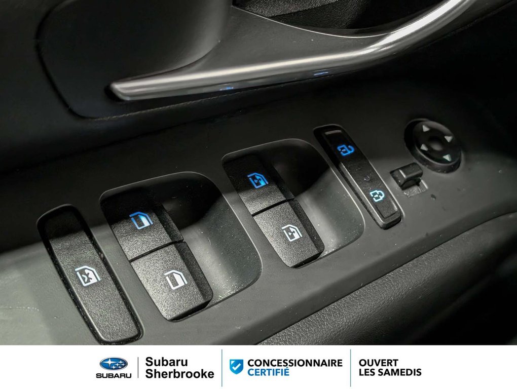 Hyundai Tucson Preferred AWD 2024 à Sherbrooke, Québec - 23 - w1024h768px